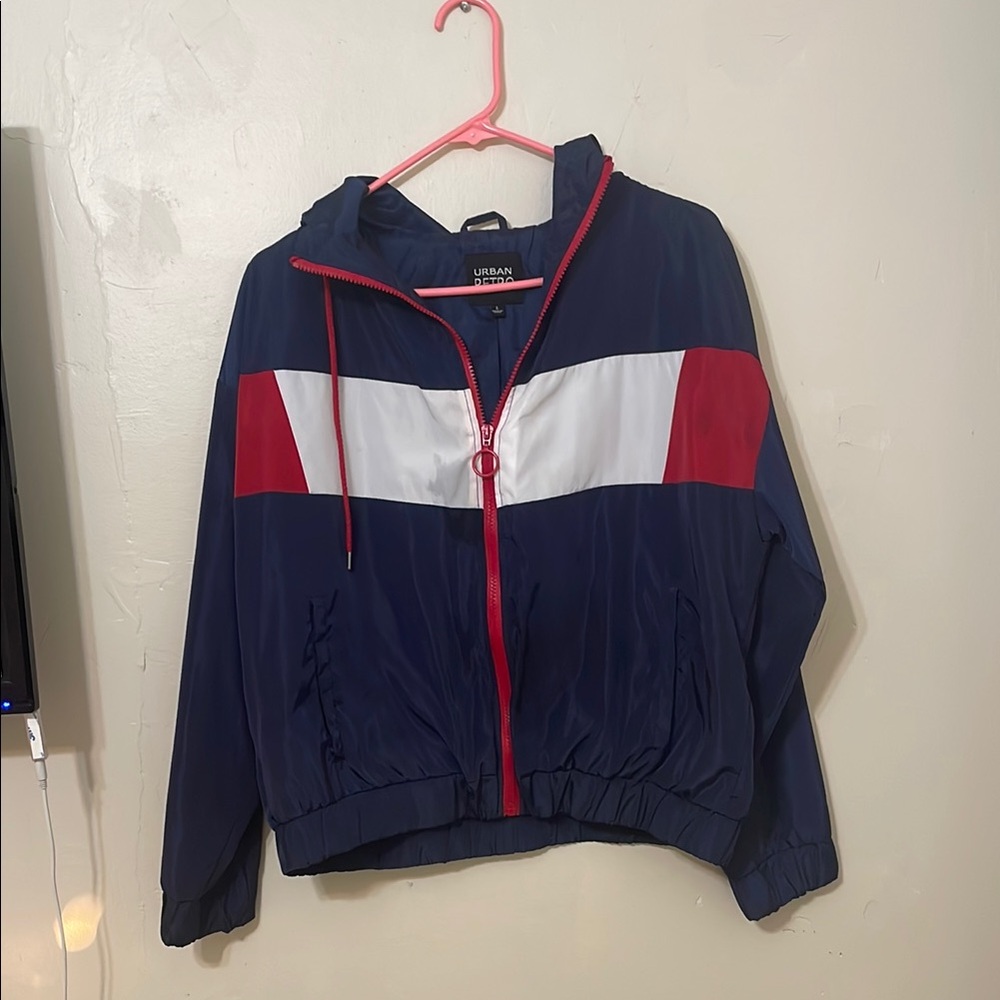 Windbreaker